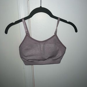 Gymshark Flex Strappy Sports Bra